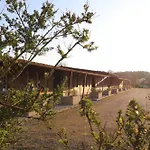 Hotel Domaine De Blanchardiere Changé