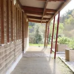 Domaine De Blanchardiere Hotel