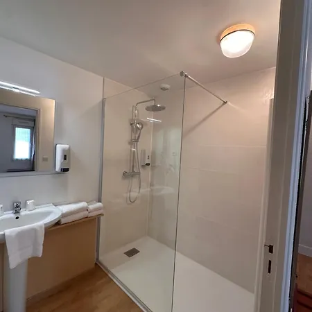 - Domaine De La Blanchardiere - Le Mans Changé