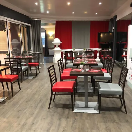 - Domaine De La Blanchardiere - Le Mans