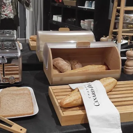 - Domaine De La Blanchardiere - Le Mans Hotel