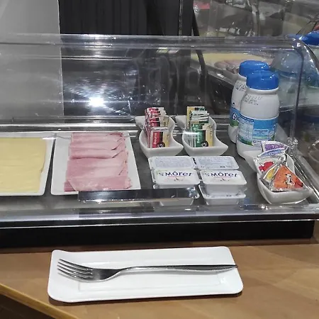 Hotell - Domaine De La Blanchardiere - Le Mans