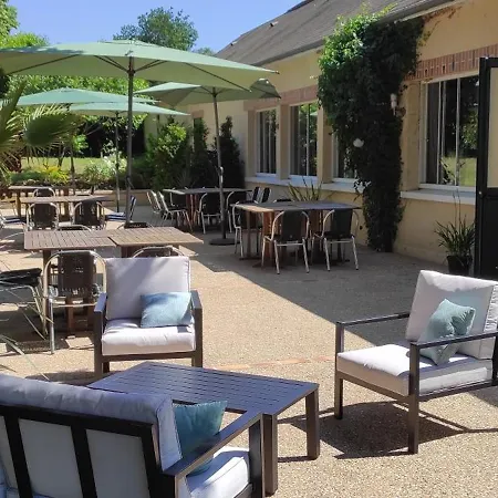 - Domaine De La Blanchardiere - Le Mans