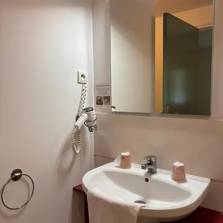 - Domaine De La Blanchardiere - Le Mans Hotel