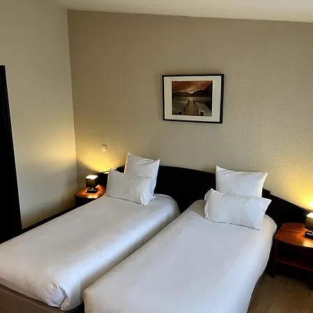 Hotel - Domaine De La Blanchardiere - Le Mans