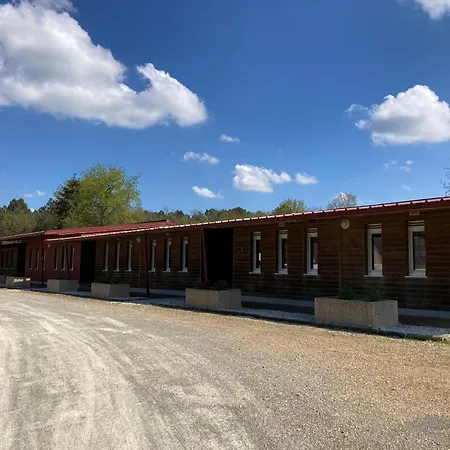 - Domaine De La Blanchardiere - Le Mans 3*