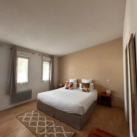 - Domaine De La Blanchardiere - Le Mans Changé