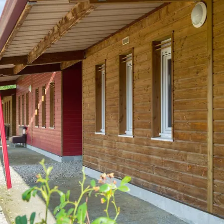 - Domaine De La Blanchardiere - Le Mans 3* Changé