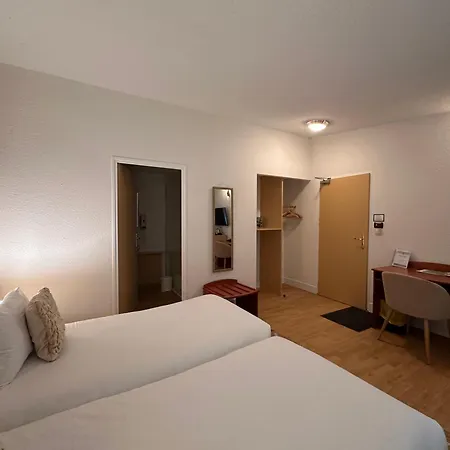 Hotel - Domaine De La Blanchardiere - Le Mans