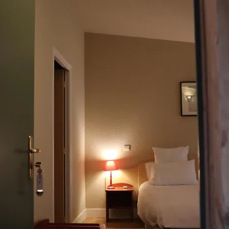 Domaine De Blanchardiere Otel 3*