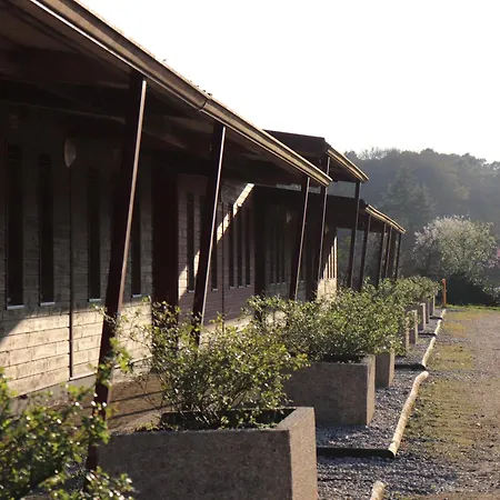 Ξενοδοχείο Domaine De Blanchardiere