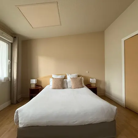 Domaine De Blanchardiere 3*