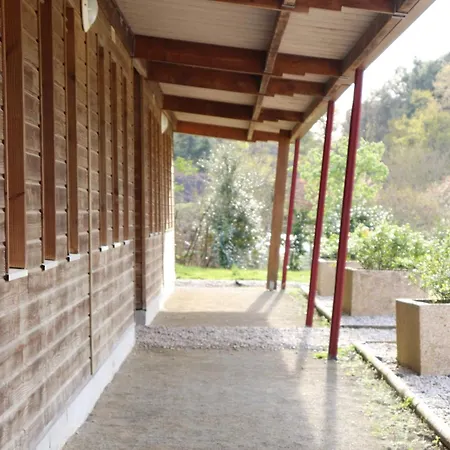 Domaine De Blanchardiere Otel
