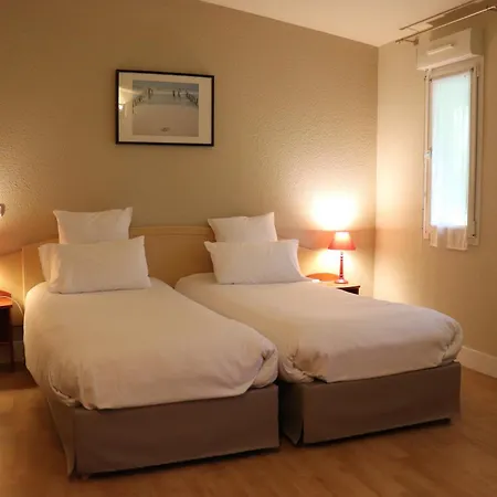 Domaine De Blanchardiere Hotel