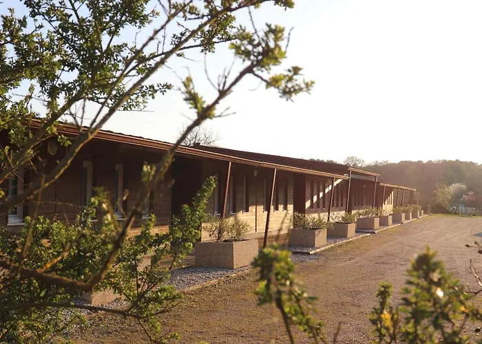 Hotel Domaine De Blanchardiere Changé