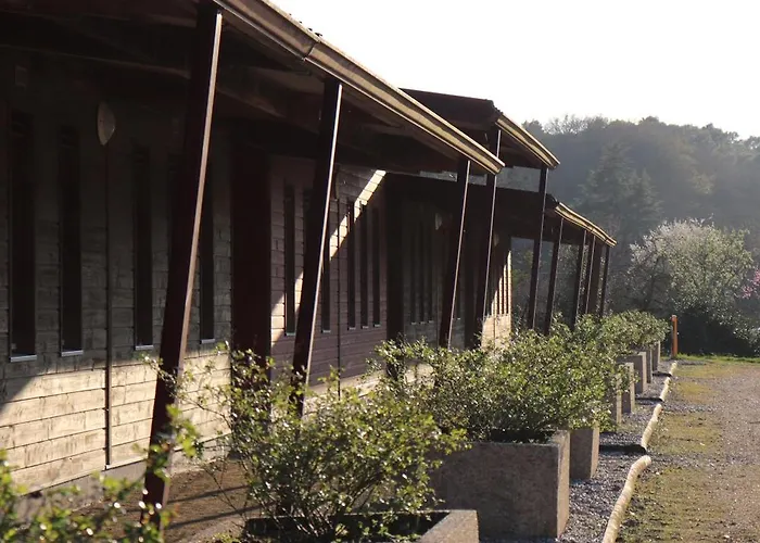 Hotel Domaine De Blanchardiere