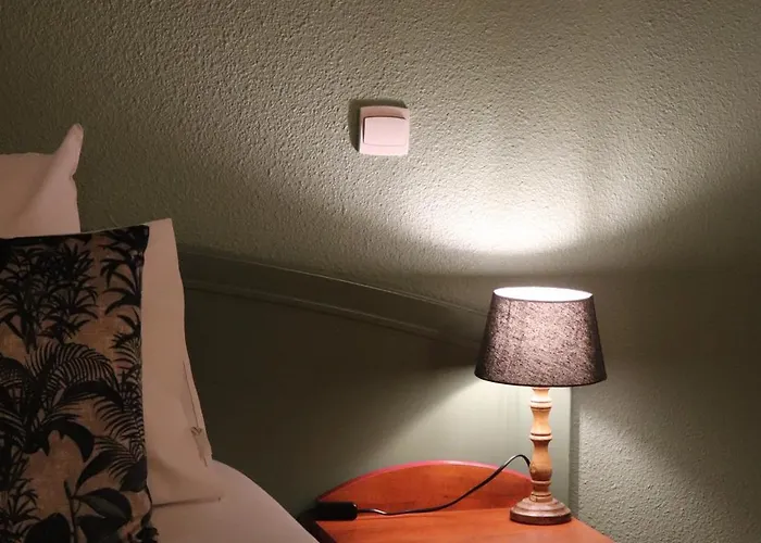 Domaine De Blanchardiere 3*