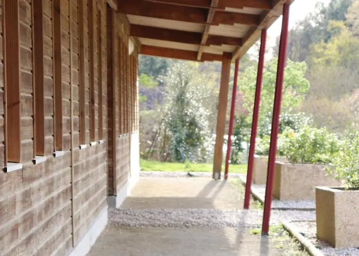 Domaine De Blanchardiere Hotel